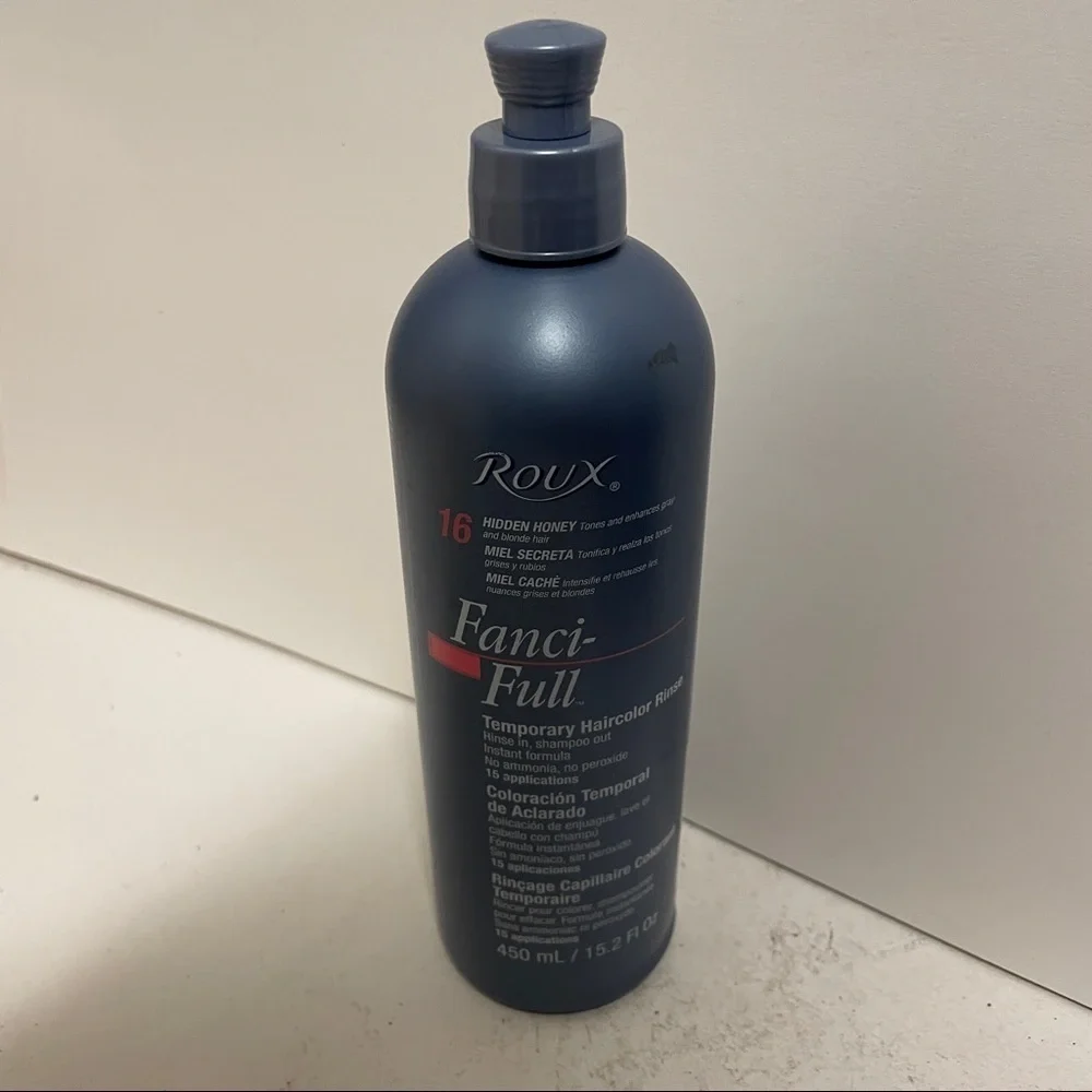 Roux Fanci Full Hidden Honey HTF